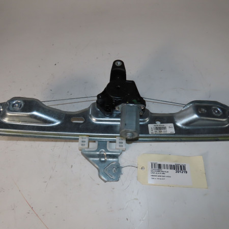 Mecanisme+moteur leve-glace ard occasion  Nissan QASHQAI II SUV (J11, J11_) 1.6 dci (2013)   827004EA0A 
