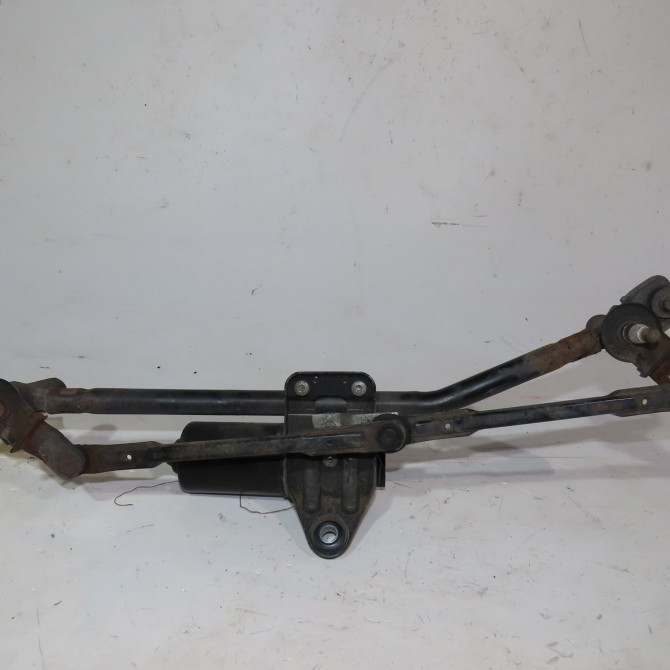 Moteur essuie-glace avant occasion  Kia PRO CEE'D (ED) 1.6 crdi 90 (2008-2012)   981101H000  1