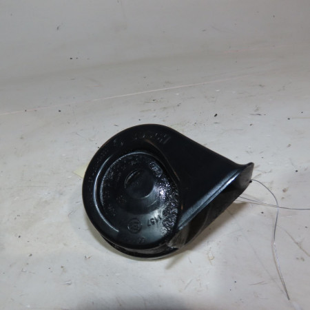 Klaxon  / avertisseur occasion  Citroën C2 (JM_) 1.4 hdi (2003-2009) 3 portes   6236E8 