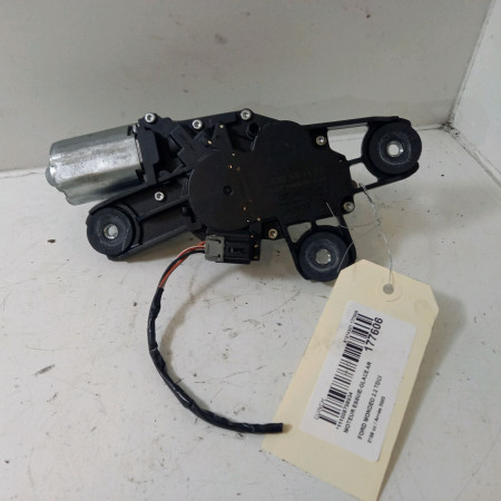 Moteur essuie-glace arrière occasion  Ford MONDEO III (B5Y) 2.2 tdci (2004-2007)   1327587 