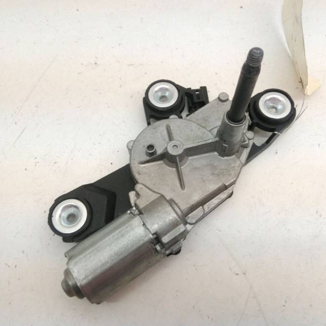 Moteur essuie-glace arrière occasion  Ford C-MAX (DM2) 1.6 tdci (2007-2010) 5 portes   1689913  1