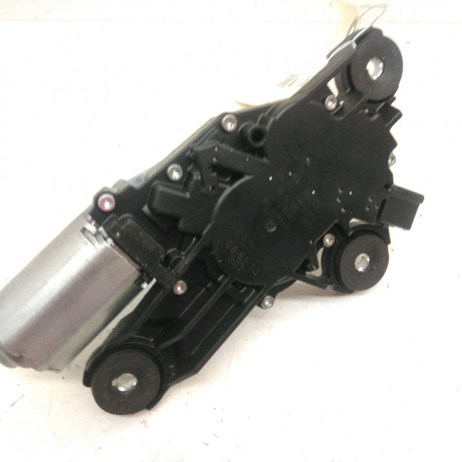 Moteur essuie-glace arrière occasion  Ford C-MAX (DM2) 1.6 tdci (2007-2010) 5 portes   1689913  3