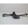 Moteur essuie-glace avant occasion  Audi A4 B6 Avant (8E5) 2.5 tdi (2002-2004)   8E1955119  miniature 3