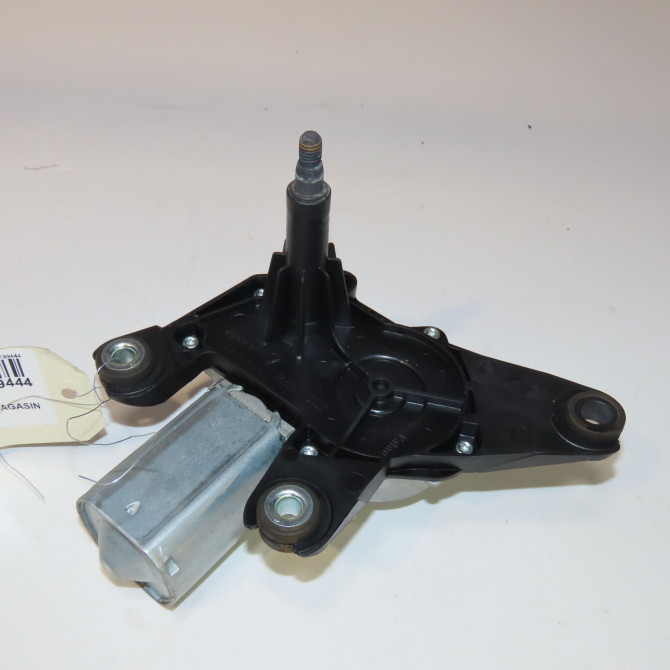 Moteur essuie-glace arrière occasion  Renault TWINGO II (CN0_) 1.5 dci (cn0e) (2007-2014) 3 portes   8200311486  3