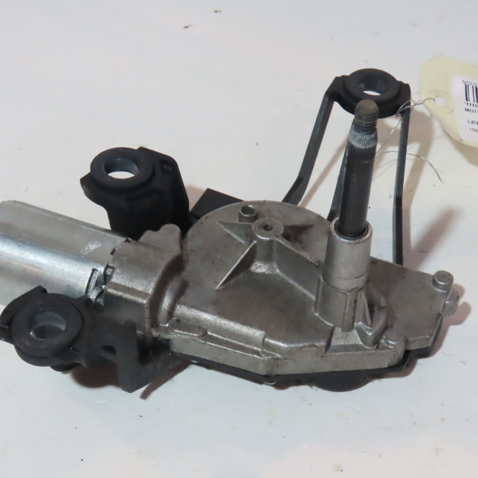 Moteur essuie-glace arrière occasion  Citroën C4 I (LC_) 1.6 hdi (2004-2011) 5 portes   6405S2  1