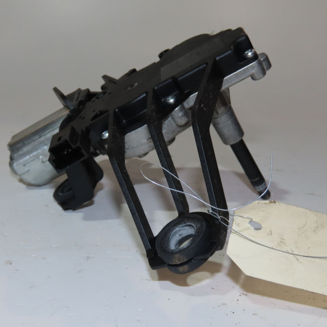 Moteur essuie-glace arrière occasion  Citroën C4 I (LC_) 1.6 hdi (2004-2011) 5 portes   6405S2  3