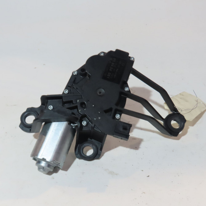 Moteur essuie-glace arrière occasion  Citroën C4 I (LC_) 1.6 hdi (2004-2011) 5 portes   6405S2  4