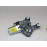 Moteur essuie-glace arrière occasion  Opel ZAFIRA A Monospace (T98) 1.6 16v (f75) (1999-2005)   9137147  miniature 4