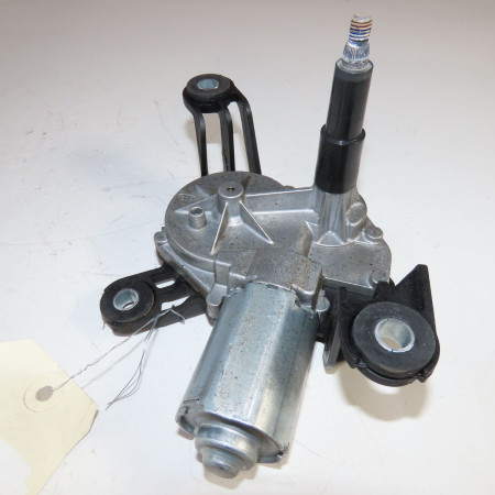 Moteur essuie-glace arrière occasion  Opel VECTRA C Break (Z02) 1.9 cdti (f35) (2004-2009)   93178052 