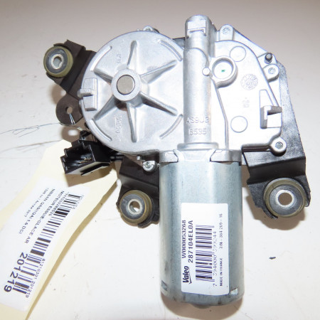 Moteur essuie-glace arrière occasion  Nissan QASHQAI II SUV (J11, J11_) 1.6 dci (2013)   287104EL0A 