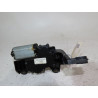 Moteur essuie-glace arrière occasion  Opel ASTRA G 3/5 portes (T98) 1.6 (f08, f48) (1998-2000)   90559440  miniature 3