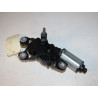 Moteur essuie-glace arrière occasion  Seat IBIZA III (6L1) 1.4 tdi (2002-2005) 3 portes   6L6955711D  miniature 4