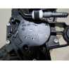 Moteur essuie-glace arrière occasion  Volkswagen vw POLO (9N_, 9A_) 1.4 tdi (2001-2005) 3 portes   6Q6955711C  miniature 3