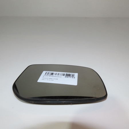 Glace  retroviseur exterieur droit occasion  Toyota YARIS (_P9_) 1.4 d-4d (nlp90_) (2005-2012)   879080D260 
