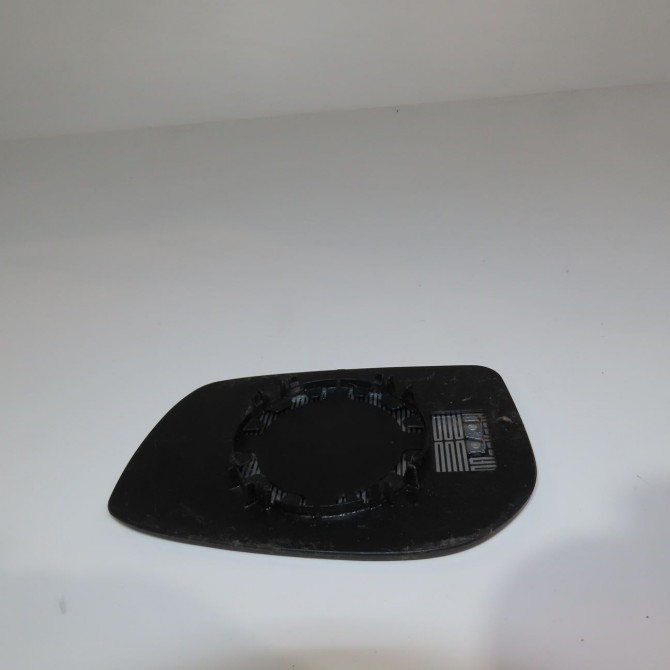 Glace  retroviseur exterieur droit occasion  Toyota YARIS (_P9_) 1.4 d-4d (nlp90_) (2005-2012)   879080D260  2