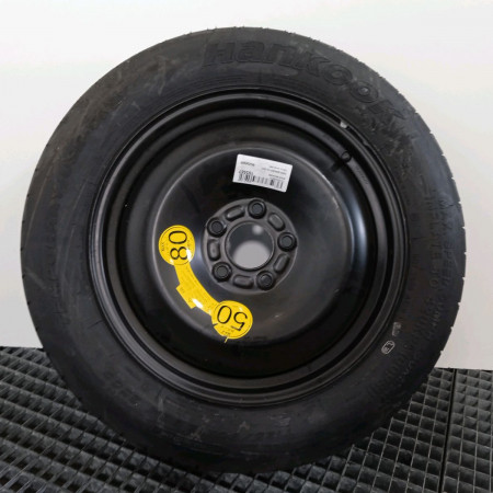 Roue de secours occasion  Ford MONDEO IV (BA7) 1.8 tdci (2007-2015)   23540R19Y 