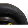 Roue de secours occasion  Ford MONDEO IV (BA7) 1.8 tdci (2007-2015)   23540R19Y  miniature 2