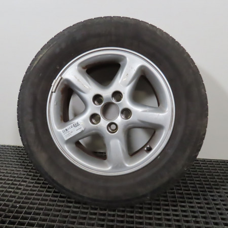 Roue de secours occasion  Toyota RAV 4 II (_A2_) 2.0 d 4wd (cla20_, cla21_) (2001-2005)    