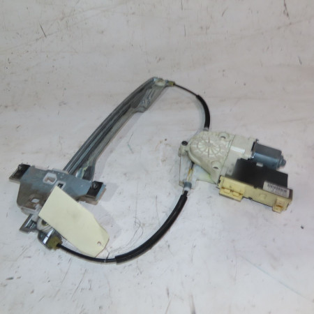 Mecanisme + moteur lève-glace avant droit occasion  Citroën C4 I (LC_) 1.6 hdi (2004-2011) 5 portes   9222V0 