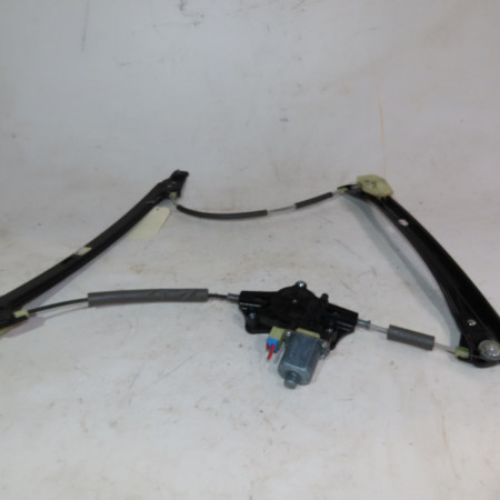 Mecanisme + moteur lève-glace avant droit occasion  Skoda KODIAQ (NS7, NV7, NS6) 2.0 tdi (2016)   565837462A 