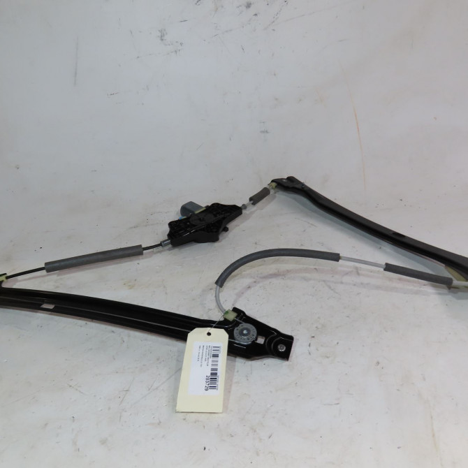 Mecanisme + moteur lève-glace avant droit occasion  Skoda KODIAQ (NS7, NV7, NS6) 2.0 tdi (2016)   565837462A  4