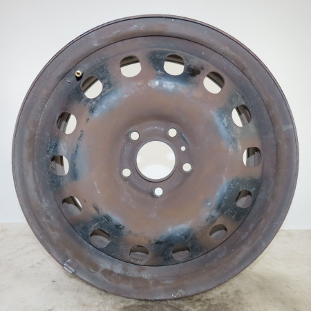 Jante tole occasion  Peugeot 407 (6D_) 1.6 hdi 110 (6d9hzc, 6d9hyc) (2004-2010)   5401N9 