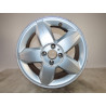 Jante aluminium occasion  Renault MEGANE CC (EZ0/1_) 1.9 dci (ez0j, ez1s) (2010)   8200516685  miniature 8