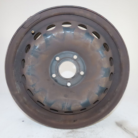 Jante tole occasion  Renault MEGANE III 3/5 portes (BZ0/1_, B3_) 1.5 dci (bz09, bz0d, bz1w, bz29, bz14) (2009) 5 portes   403001632R 