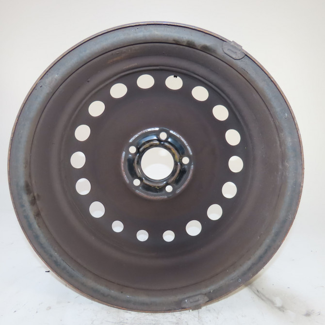 Jante tole occasion  Renault MEGANE III 3/5 portes (BZ0/1_, B3_) 1.5 dci (bz09, bz0d, bz1w, bz29, bz14) (2009) 5 portes   403001632R  2