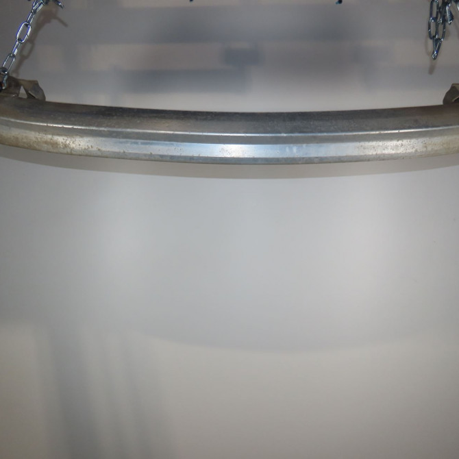 Renfort pare-choc arrière occasion  Audi A3 (8P1) 2.0 tdi 16v (2003-2012) 3 portes   8P3807309A  1