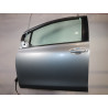 Porte avant gauche occasion  Toyota YARIS (_P9_) 1.4 d-4d (nlp90_) (2005-2012)   670020D170  miniature 2