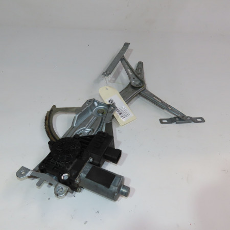 Mecanisme + moteur lève-glace avant droit occasion  Opel ZAFIRA / ZAFIRA FAMILY B (A05) 1.7 cdti (m75) (2008-2015) 5 portes   93184843 