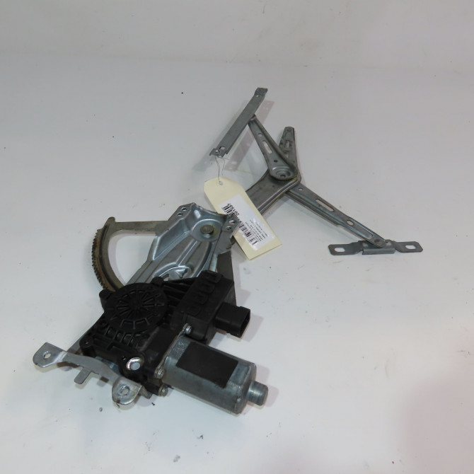 Mecanisme + moteur lève-glace avant droit occasion  Opel ZAFIRA / ZAFIRA FAMILY B (A05) 1.7 cdti (m75) (2008-2015) 5 portes   93184843  1