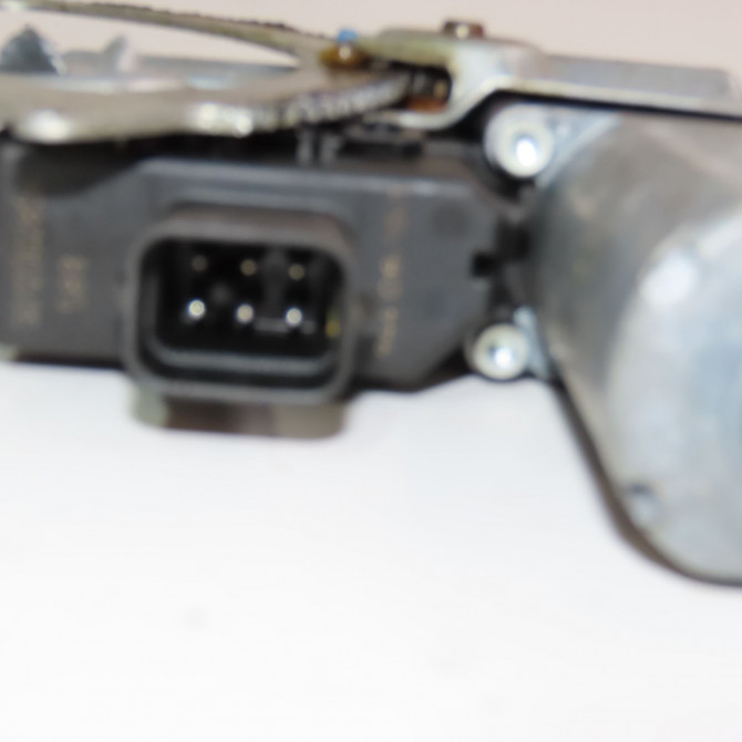 Mecanisme + moteur lève-glace avant droit occasion  Opel ZAFIRA / ZAFIRA FAMILY B (A05) 1.7 cdti (m75) (2008-2015) 5 portes   93184843  3