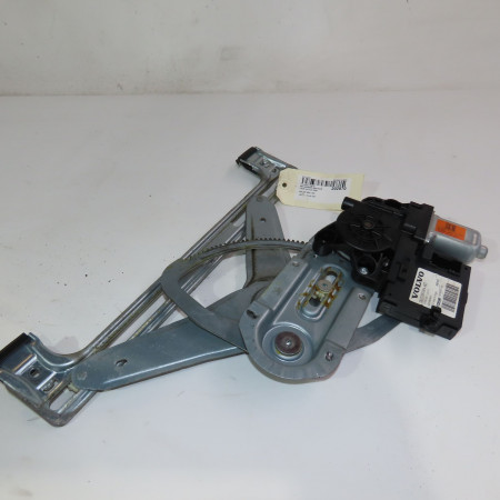 Mecanisme+moteur leve-glace ard occasion  Volvo V50 (545) 2.0 d (2004-2010)   31253516 