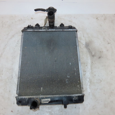 Radiateur occasion  Toyota AYGO (_B1_) 1.0 (kgb10_) (2005-2014) 5 portes   164000Q010 