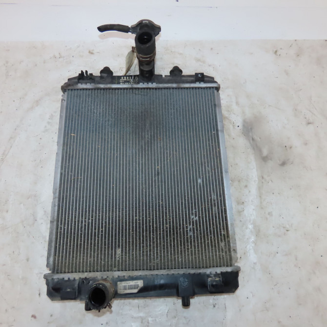 Radiateur occasion  Toyota AYGO (_B1_) 1.0 (kgb10_) (2005-2014) 5 portes   164000Q010  1