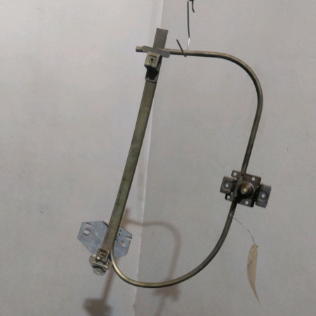 Mecanisme leve-glace arrière droit occasion  Renault CLIO I (B/C57_, 5/357_) 1.1 (1991-1998)   7700799422 