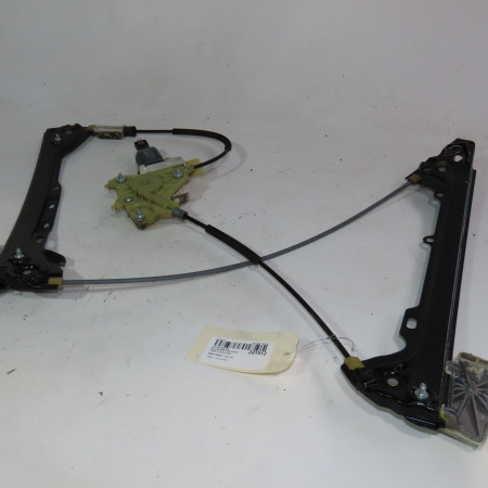 Mecanisme+moteur leve-glace avg occasion  Bmw 3 Coupé (E92) 320 d (2006-2010)   51337193455 