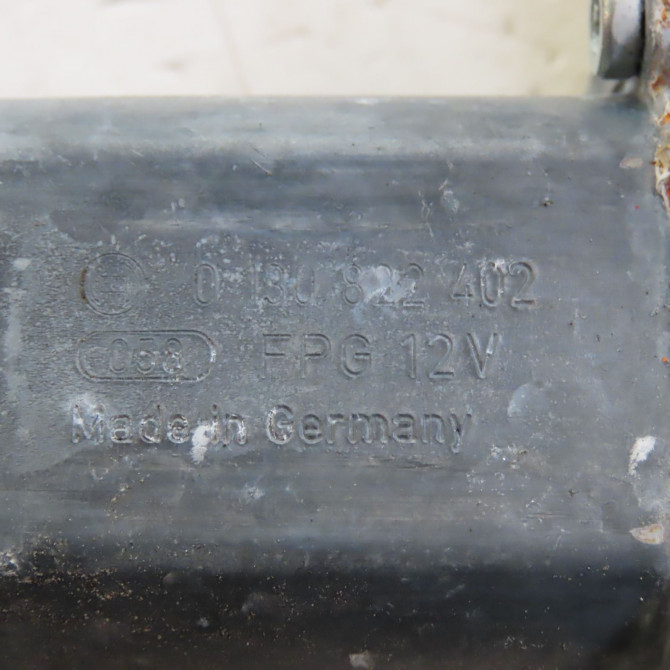 Mecanisme+moteur leve-glace avg occasion  Bmw 3 Coupé (E92) 320 d (2006-2010)   51337193455  2