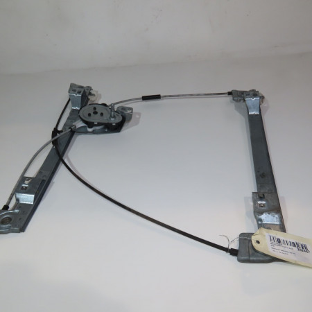 Mécanisme lève-glace avant droit occasion  Renault KANGOO Express (FW0/1_) 1.5 dci 85 (fw0k, fw0l, fw0b) (2008)   807208423R 