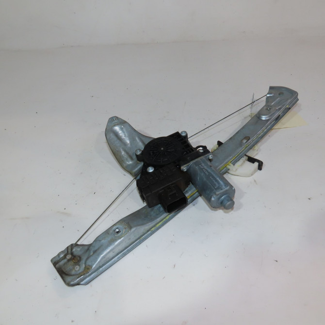 Mecanisme+moteur leve-glace ard occasion  Jaguar X-TYPE I (X400) 2.0 d (2003-2009) 4 portes   C2S10458  1