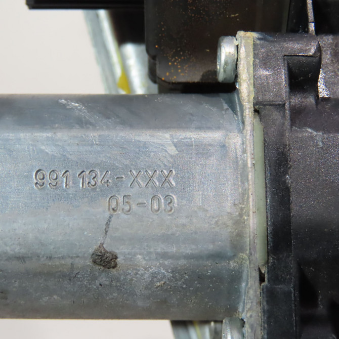 Mecanisme+moteur leve-glace ard occasion  Jaguar X-TYPE I (X400) 2.0 d (2003-2009) 4 portes   C2S10458  2