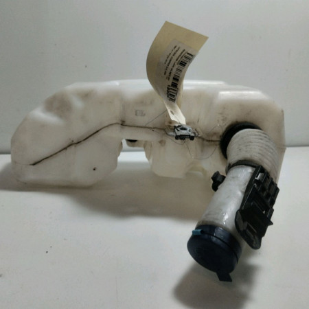 Reservoir lave-glace avant occasion  Citroën JUMPER Camionnette 2.0 bluehdi 130 (2015-2019)   1643706580 