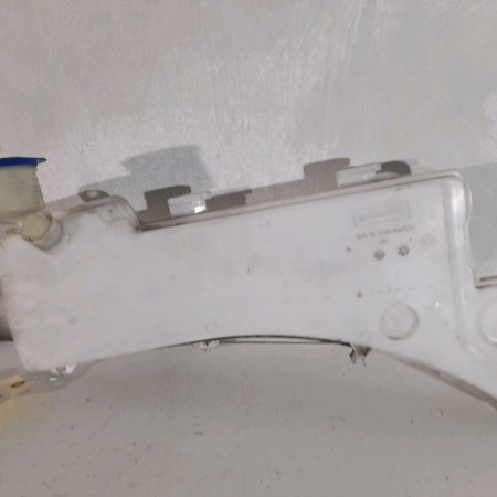 Reservoir lave-glace avant occasion  Peugeot 3008 SUV (MC_, MR_, MJ_, M4_) 1.5 bluehdi 130 (2018) 5 portes   9826400780 