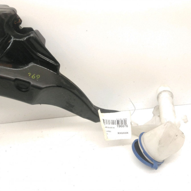 Reservoir lave-glace avant occasion  Peugeot 308 II (LB_, LP_, LW_, LH_, L3_) 1.2 thp 110 (2013-2021)   9819955680  3
