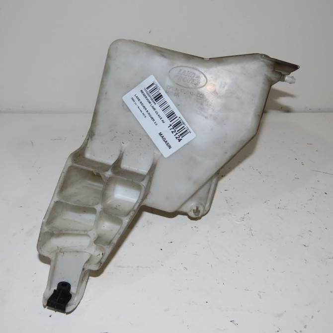 Reservoir lave-glace avant occasion  Land rover RANGE ROVER SPORT II (L494) 3.0 sdv6 4x4 (2013-2016)   LR070883  2