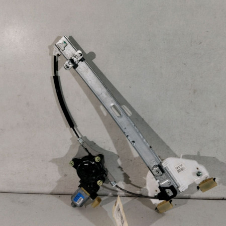 Mecanisme+moteur leve-glace arg occasion  Kia STONIC (YB) 1.0 t-gdi (2017)   83401H8100 