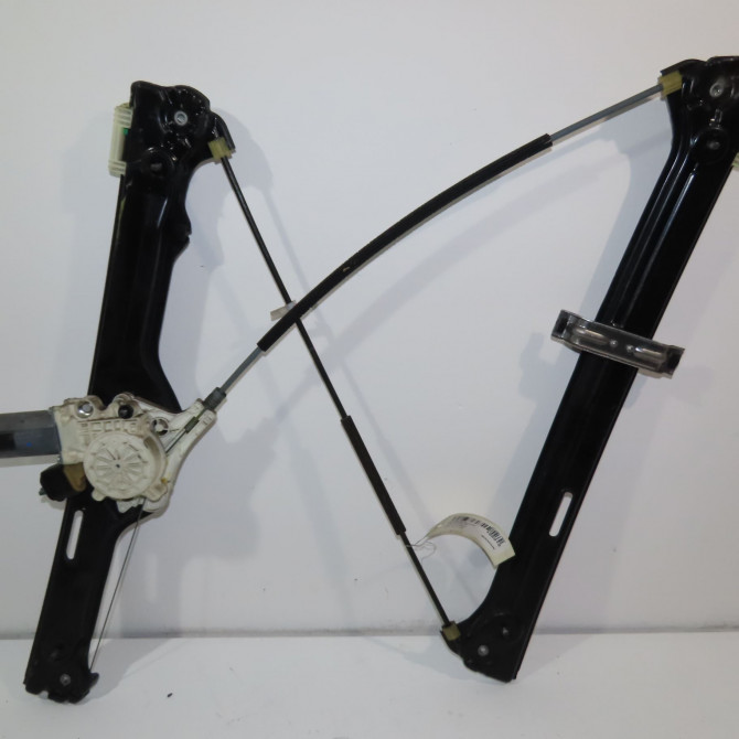 Mecanisme + moteur lève-glace avant droit occasion  Bmw X5 (E70) Xdrive 35 d (2008-2013)   51337166380  3