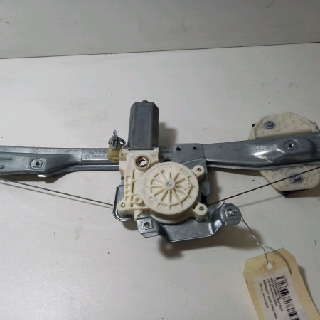 Mecanisme+moteur leve-glace arg occasion  Renault CLIO II (BB_, CB_) 1.4 16v (b/cb0p, bb13) (2000-2008) 5 portes   8200232508 